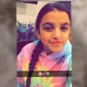 Meet your Posher, Talia